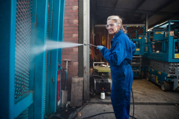Best Affordable Power Washing  in Ruhenstroth, NV
