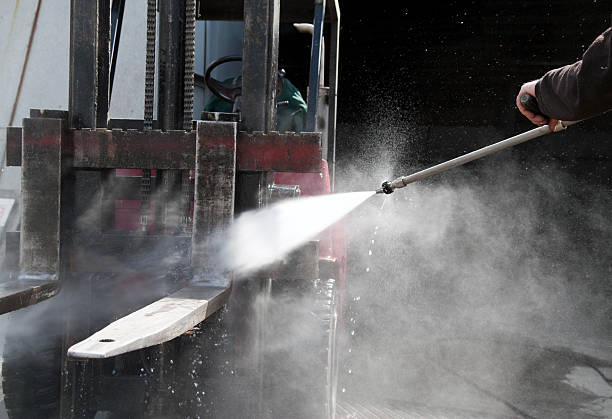 Deck Cleaning Services in Ruhenstroth, NV