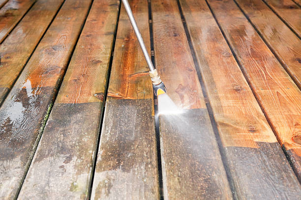 Best Deck Pressure Washing  in Ruhenstroth, NV