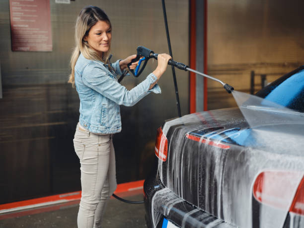 Best Residential Pressure Washing Services  in Ruhenstroth, NV